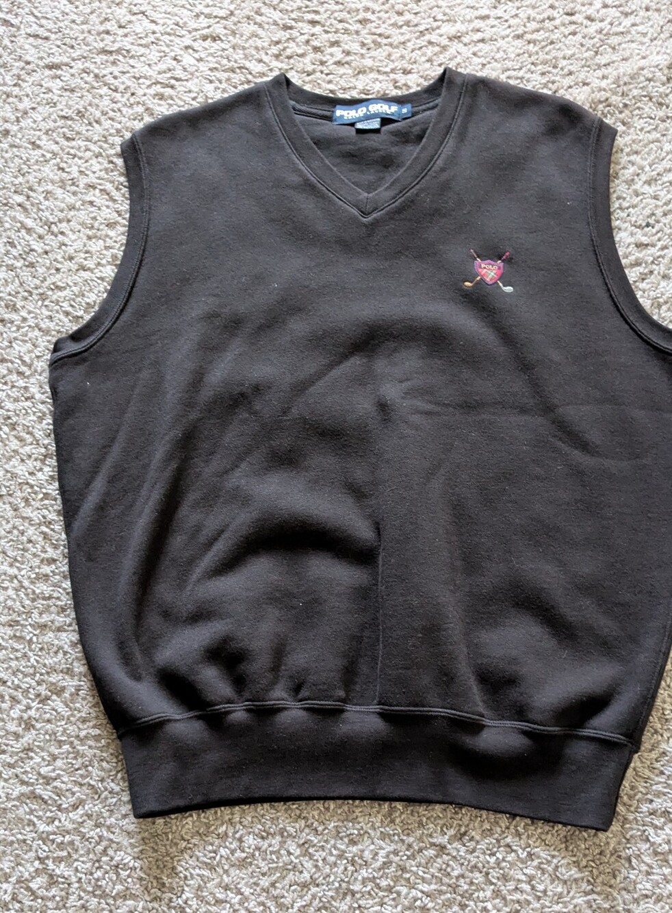 POLO RALPH LAUREN